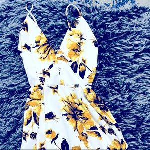 Brand new FN Dress. Sexy and flirty